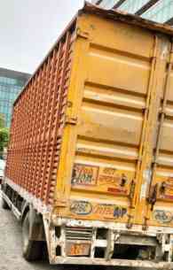 SML Isuzu Samrat Images